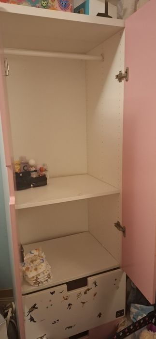 Armário IKEA - STUVA