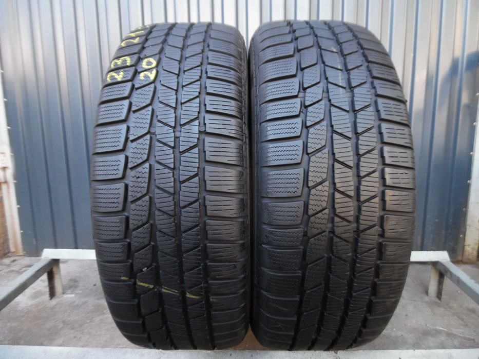 66. Opony ZIMOWE 215/60/16