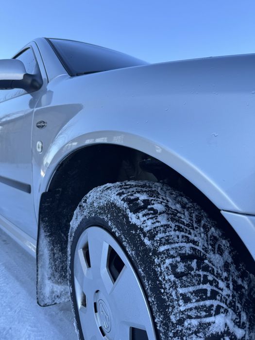 Skoda Octavia Tour 1.9 TDI