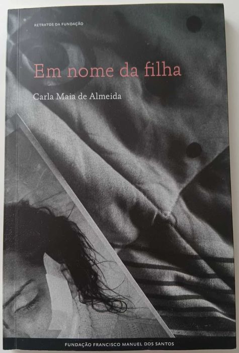 Livro "Em Nome da Filha" - FFMS