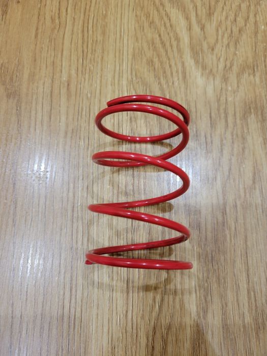 Торка malossi з бума