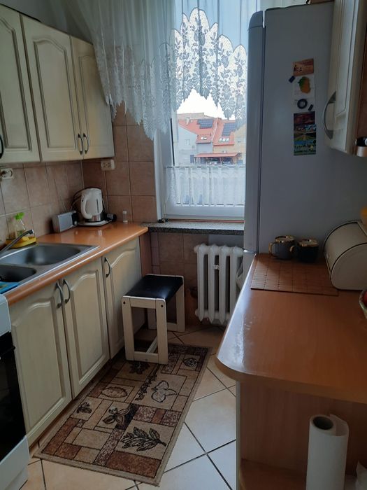 Mieszkanie na sprzedaż Morąg