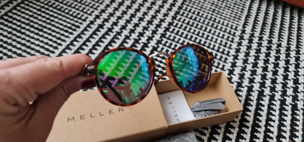 Óculos de sol Meller