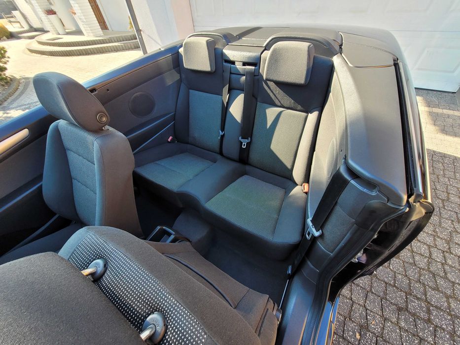 Opel Astra Twin Top 1,8 140KM cabrio-w ofercie różne kabriolety REJ PL