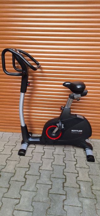 Rower treningowy stacjonarny Kettler  ergometr  e7  Najwyższy model w super stanie