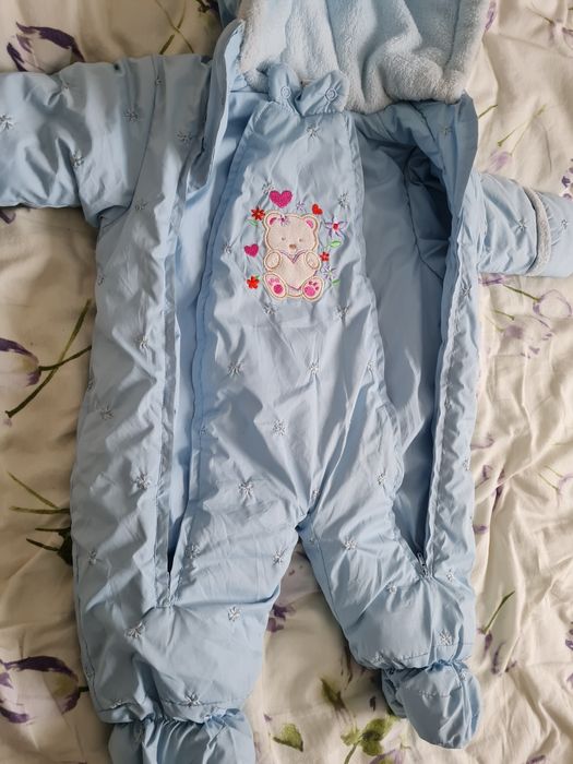 Комбинезон детский