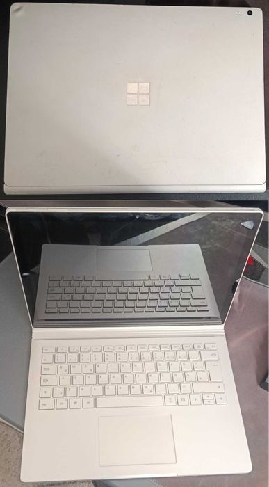 Microsoft Surface Book 2 - i5445596662288230402