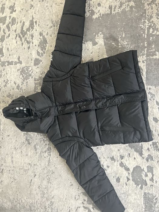 Kurtka burberry london