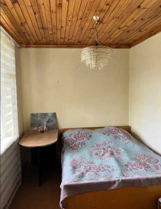 Продам будинок та 5соток ділянка, держ програми-ТАК