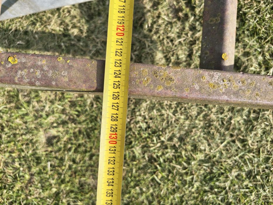 SAM z dokumentami 750kg