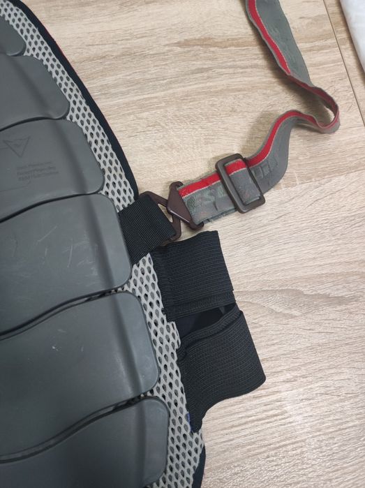 Dorsal/ lombar Dainese