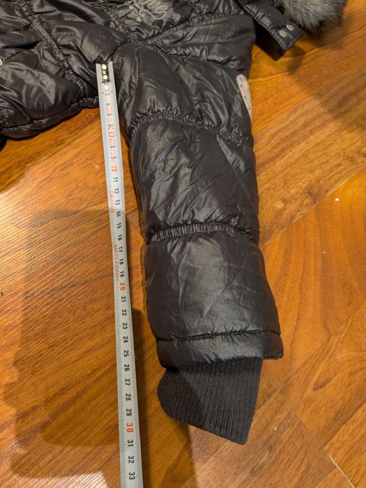 Kombinezon zimowy 110