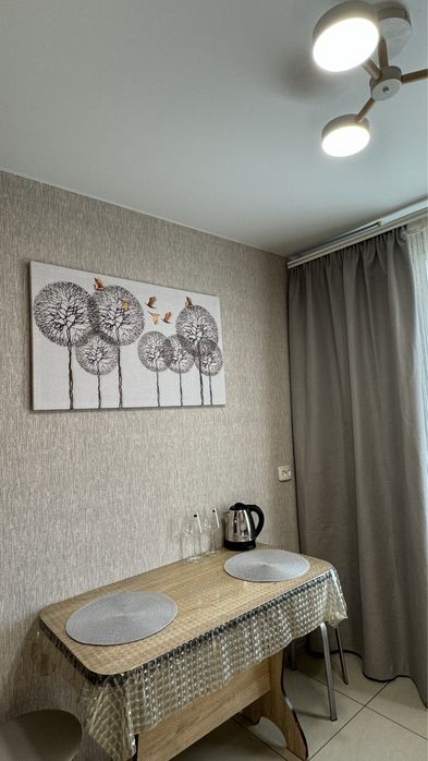 Подобово погодинно Павлоград (центр)