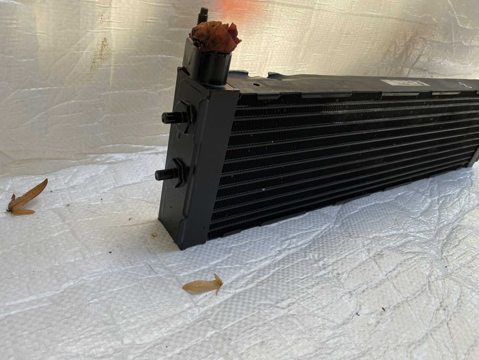 BMW M8 F91 F92 F93 Chłodnica Oleju