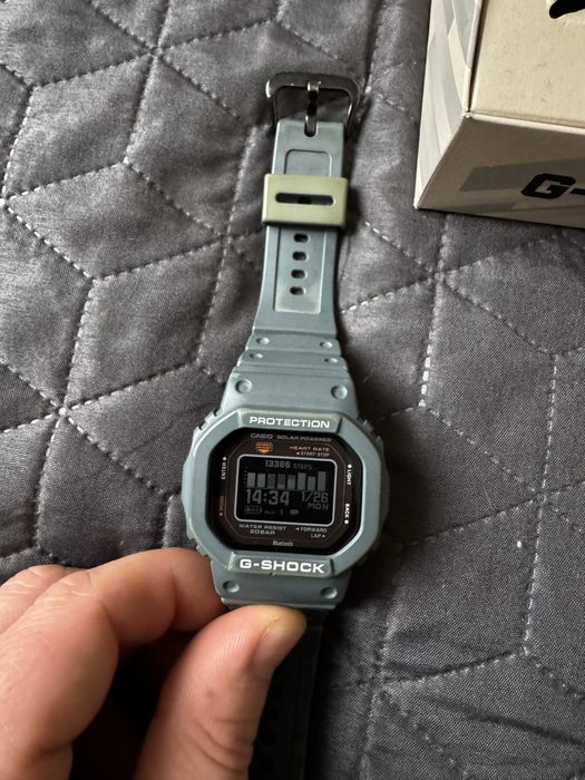 G-Shock DW-H5600-2ER