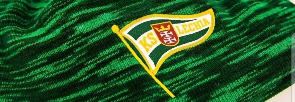 Czapka Lechia Gdańsk