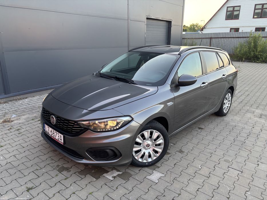 Fiat Tipo