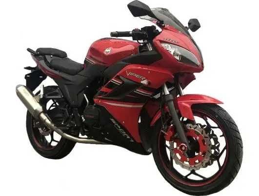 Мотоцикл Viper V250-F2 Вайпер Ф2