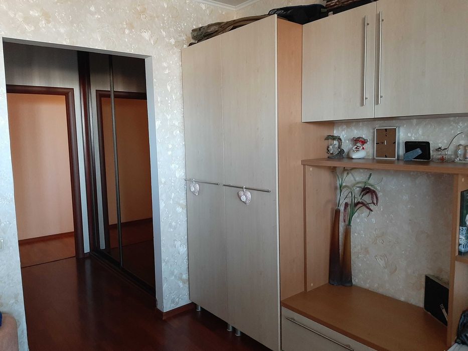 Продаж 3-кімнатної квартири на Печерську!