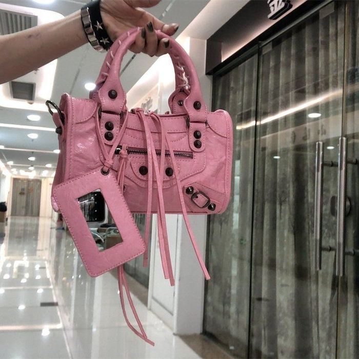 Сумка Баленсіага/ Bag Balenciaga/ Сумка Balenciaga/ Zadig & Voltaire