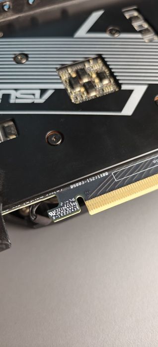 Asus Phoenix GeForce RTX 3060 12 GB