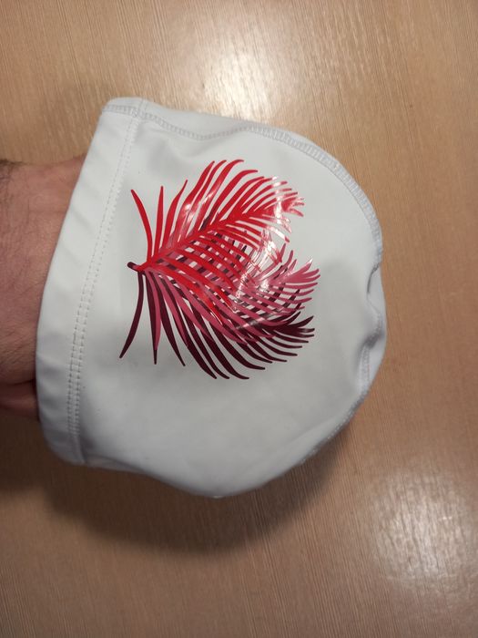 Шапочка для плаваня Nabaiji дитяча