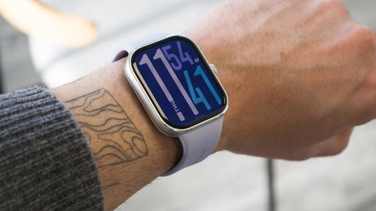 Redmi Watch 5 Branco C/Novo