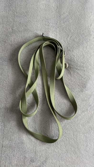 Повідець Collar з бавовняної стрічки 2,5х300 см