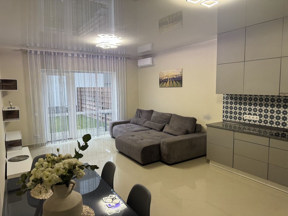 Оренда Таунхауса на генераторі в мережі «CityHome»-200 метрів метро Осокорки