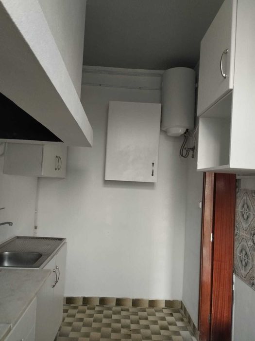 T2 400€ agua incluida