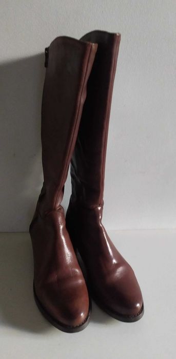 Botki damskie  Venezia