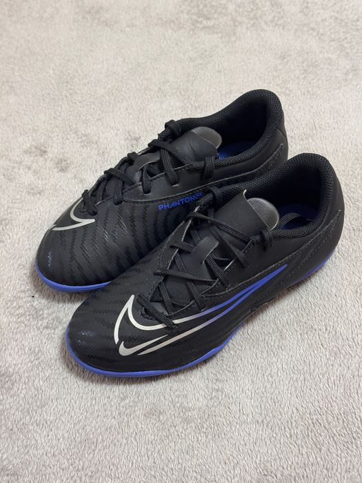 Бутси футбольні Nike Phantom Gtx Club Fg/Mg 34р 21-21.5см