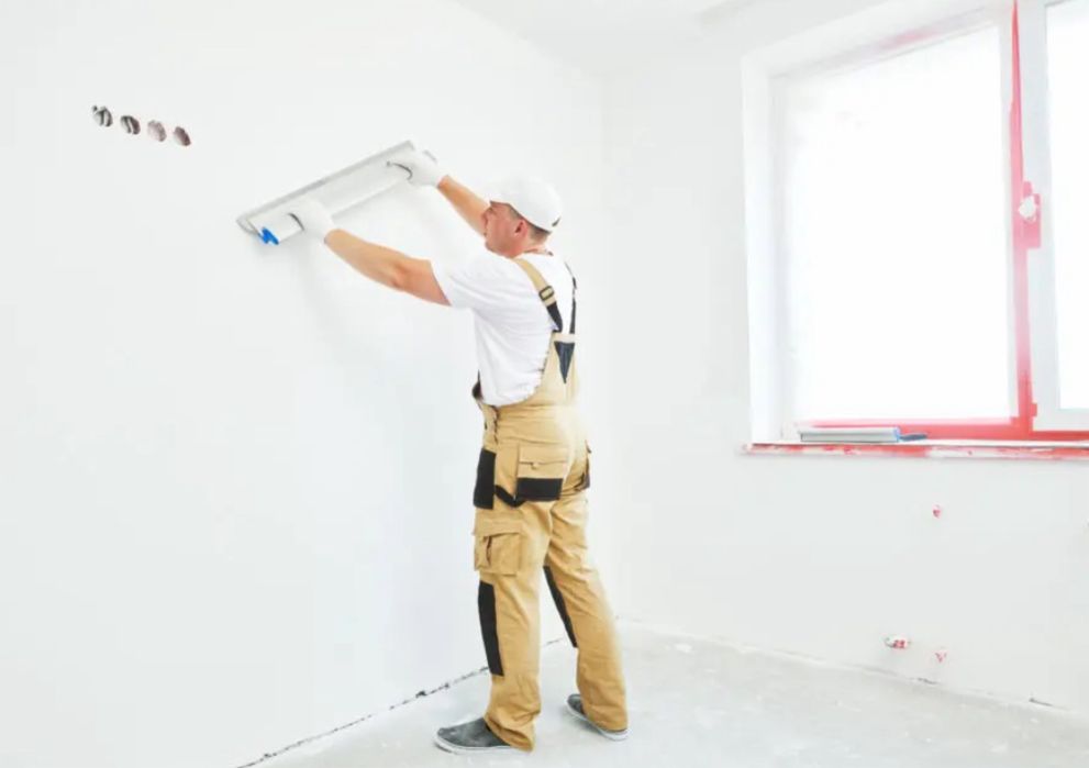 Gładzie ekspresowo  35zl/m2 majlepsza  jakość szybkie terminy