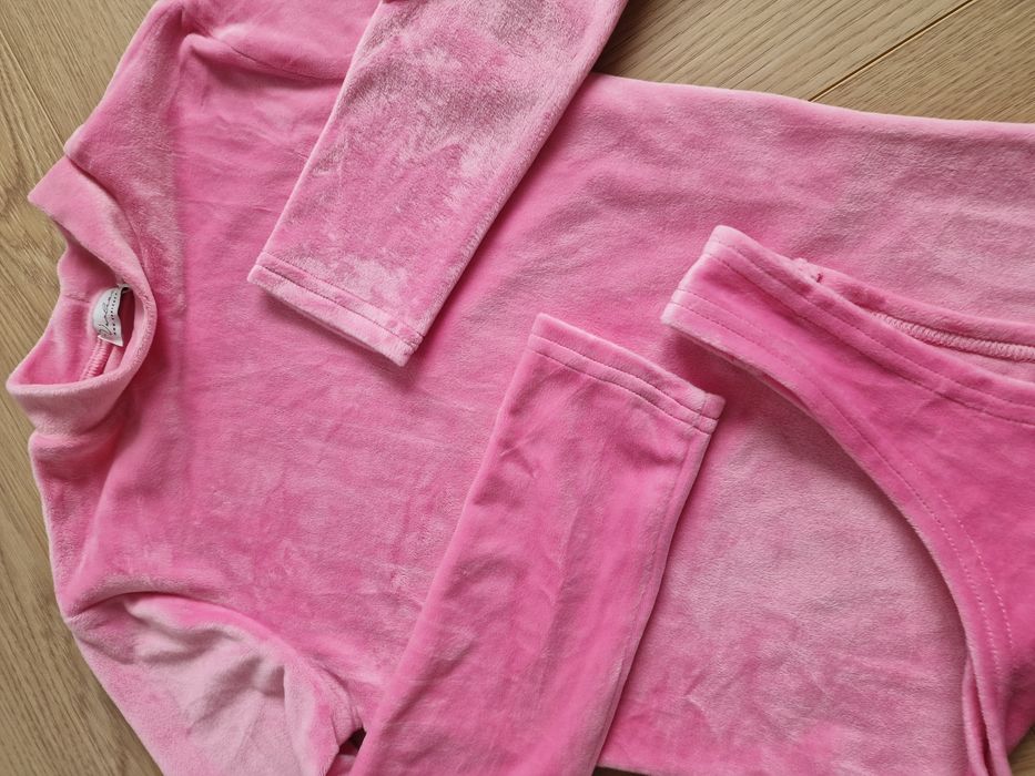 Body Golf Barbie Pink Varlesca