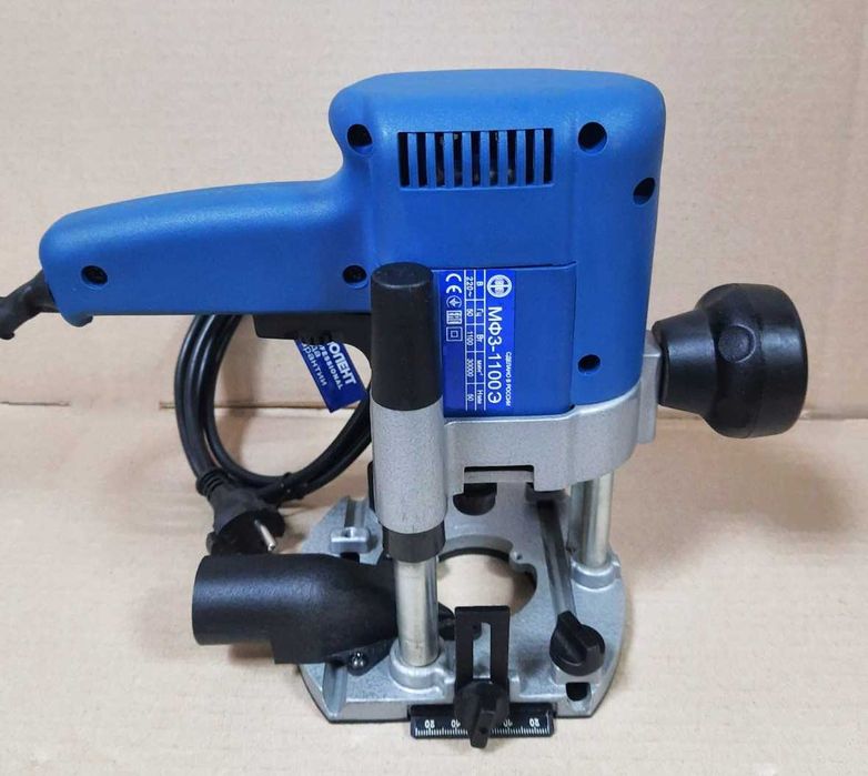 Фрезер Фиолент МФ3-1100Э, 2015 г.в.