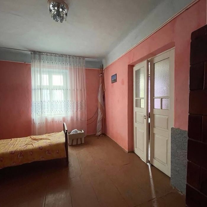 Цегляний Будинок з ділянкою 11 сот