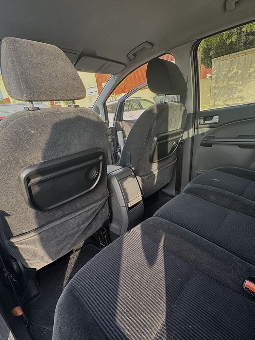 Ford Focus C-Max — fotografia 6