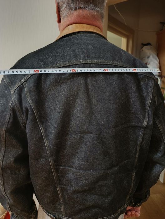 Куртка Levis, зимняя.