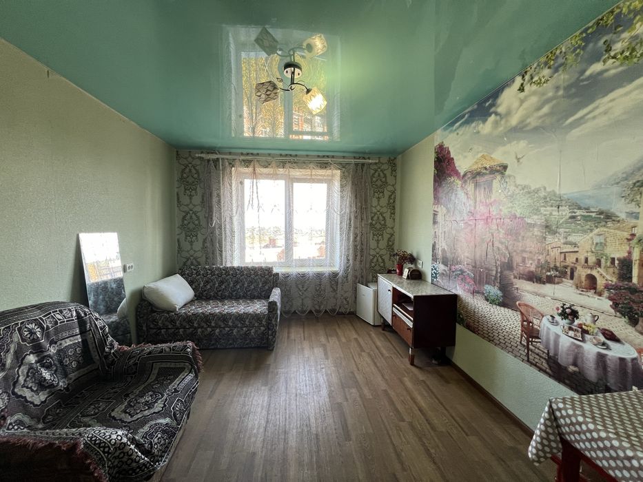 Продаж кімнати в гуртожитку р-н Північний