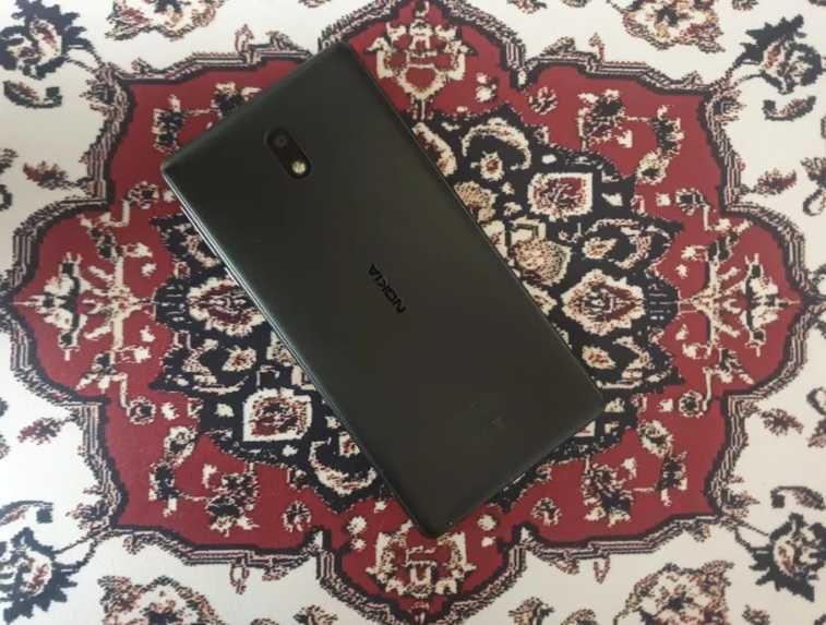 Smartfon Nokia model 3 TA-1020