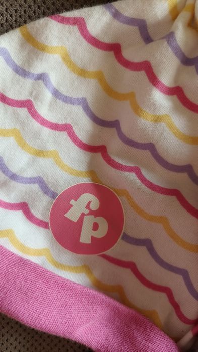 Czapeczki dla niemowlęcia Fisher Price 46/48