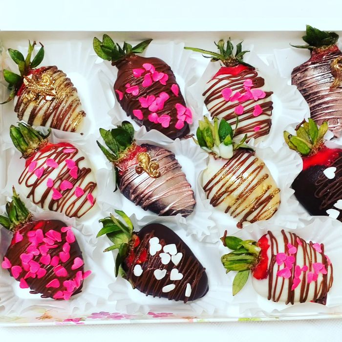 Їстівні букети, смачні подарунки