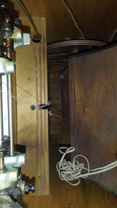 Швейна машина Чайка