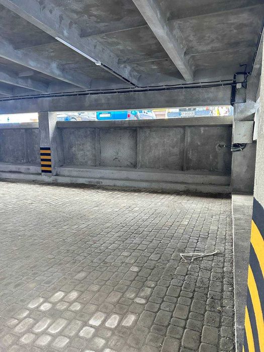 Продаж паркомісця в центрі ІФ. ЖК Містечко Центральне!