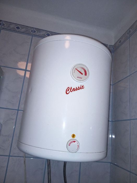 Bojler Biowar Classic