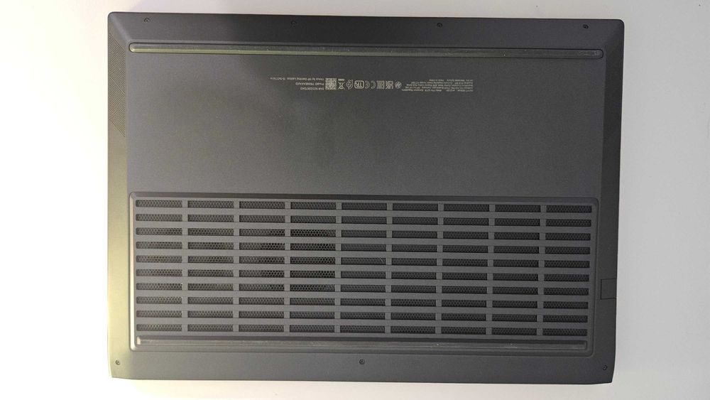 Idealny średniak HP Victus 15 /i5-12450H/RTX 3050Ti/32 GB RAM/Win11