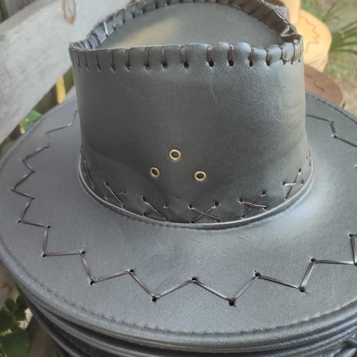 Kapelusz Kowbojski Kowboj