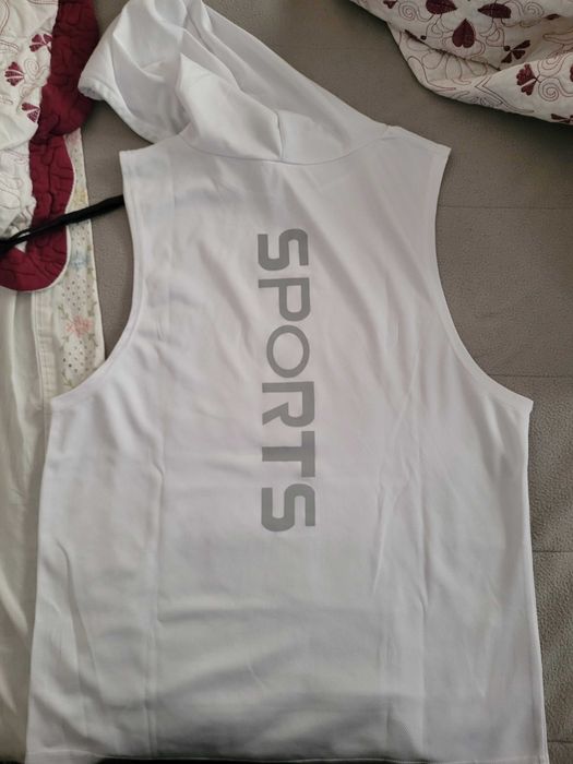 Camisolas desportivas