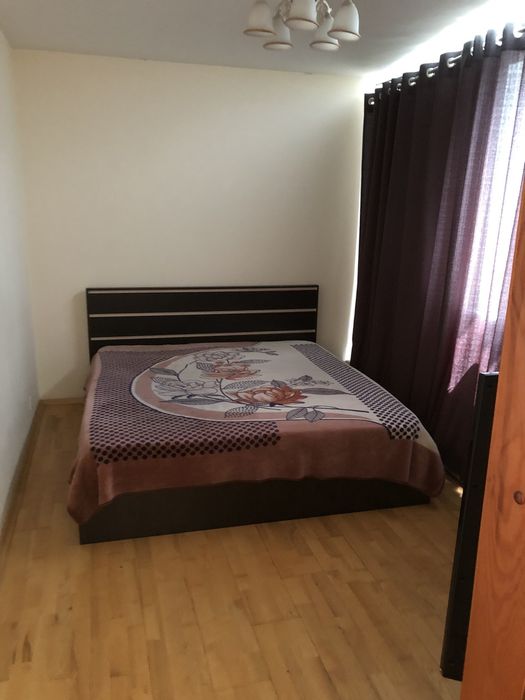 Продам 3-х кімнатну квартиру з автономним опаленням