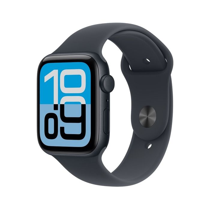 Apple Watch SE 3 40mm Midnight (model A3324)